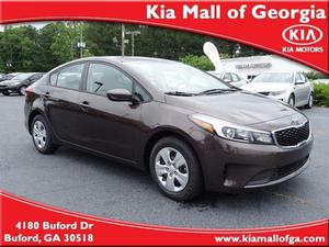  Kia Forte LX For Sale In Buford | Cars.com