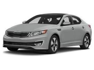  Kia Optima Hybrid EX For Sale In Glen Carbon | Cars.com