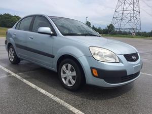  Kia Rio LX For Sale In Indianapolis | Cars.com