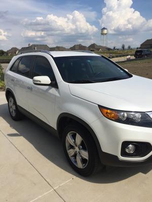  Kia Sorento EX For Sale In Allen | Cars.com