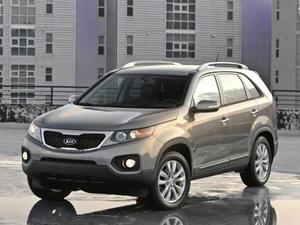  Kia Sorento LX For Sale In Mishawaka | Cars.com