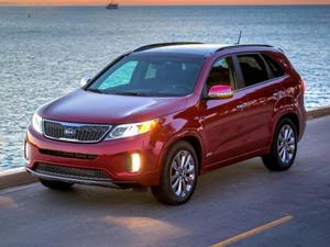  Kia Sorento LX For Sale In Wausau | Cars.com