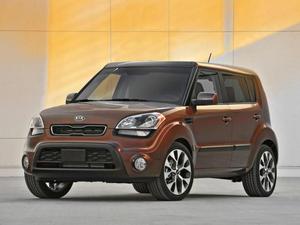  Kia Soul Base For Sale In Burton | Cars.com