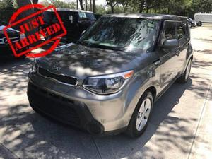  Kia Soul Base For Sale In West Palm Beach | Cars.com