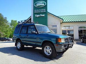  Land Rover Discovery E For Sale In Wilmington |