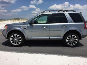  Land Rover LR2 Base For Sale In Gulf Breeze | Cars.com