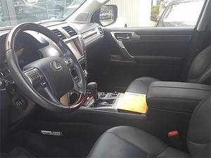  Lexus GX 460 Luxury For Sale In Pembroke Pines |