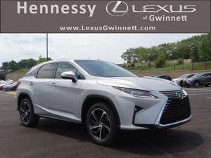  Lexus RX 350 Base For Sale In Duluth | Cars.com