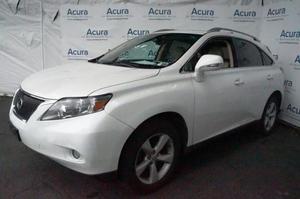  Lexus RX 350 Base For Sale In Wappingers Falls |