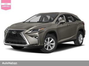  Lexus RX 350 For Sale In Knoxville | Cars.com