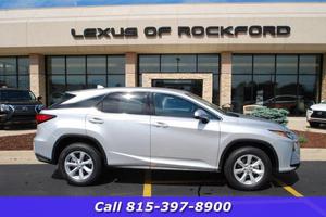  Lexus RX 350 For Sale In Loves Park | Cars.com