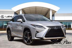  Lexus RX 350 For Sale In Plano | Cars.com