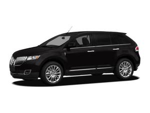  Lincoln MKX Base For Sale In Wausau | Cars.com
