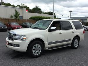  Lincoln Navigator Base For Sale In Waldorf | Cars.com