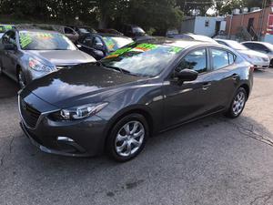  Mazda Mazda3 i SV For Sale In Phillipsburg | Cars.com