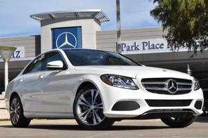  Mercedes-Benz C 300 For Sale In Fort Worth | Cars.com