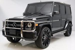  Mercedes-Benz G 63 AMG For Sale In Tempe | Cars.com