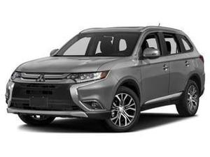  Mitsubishi Outlander ES For Sale In Irwin | Cars.com