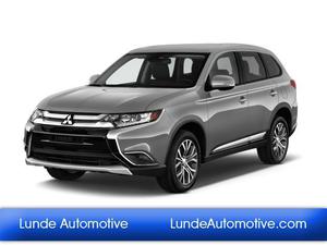  Mitsubishi Outlander SE For Sale In Peoria | Cars.com