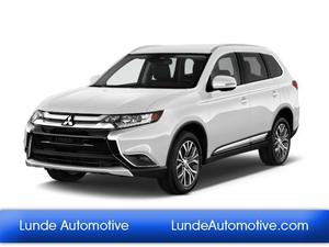  Mitsubishi Outlander SEL For Sale In Peoria | Cars.com