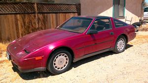  Nissan 300ZX For Sale In Hinkley | Cars.com