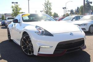  Nissan 370Z For Sale In Kirkland | Cars.com