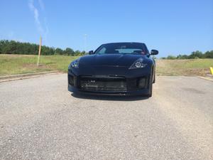  Nissan 370Z Touring For Sale In Birmingham | Cars.com