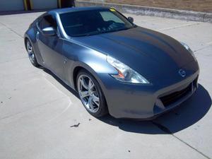 Nissan 370Z Touring For Sale In Milwaukee | Cars.com
