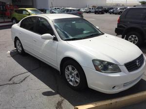  Nissan Altima 2.5 S For Sale In Clearwater | Cars.com