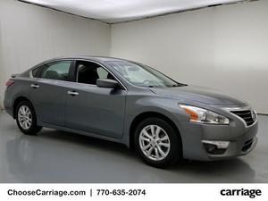  Nissan Altima 2.5 S For Sale In Gainesville | Cars.com