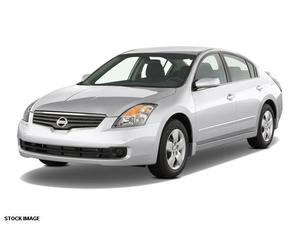  Nissan Altima 2.5 S For Sale In Lyme | Cars.com