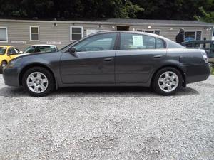  Nissan Altima 2.5 S For Sale In Pittsburgh | Cars.com