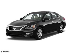  Nissan Altima 2.5 S For Sale In Shreveport | Cars.com