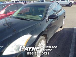  Nissan Altima 2.5 S For Sale In Weslaco | Cars.com