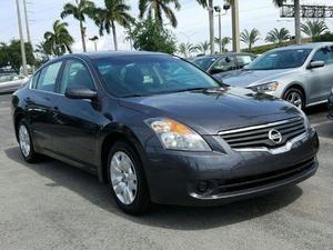  Nissan Altima S For Sale In Hoover | Cars.com