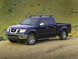  Nissan Frontier SV For Sale In Claremore | Cars.com