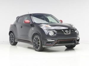  Nissan Juke NISMO For Sale In Oxnard | Cars.com