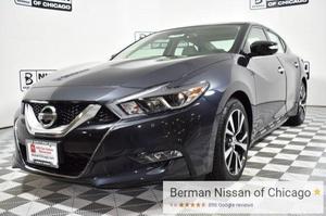  Nissan Maxima 3.5 Platinum For Sale In Niles | Cars.com