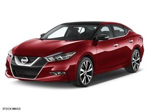  Nissan Maxima 3.5 SL For Sale In Mayfield Heights |