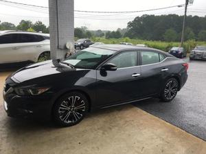  Nissan Maxima For Sale In Albertville | Cars.com