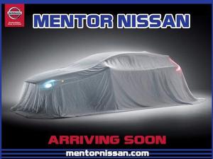  Nissan Pathfinder LE For Sale In Mentor | Cars.com