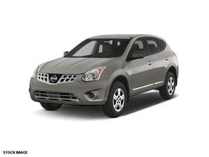  Nissan Rogue S For Sale In Coraopolis | Cars.com