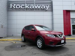  Nissan Rogue S For Sale In Inwood | Cars.com