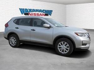  Nissan Rogue S For Sale In Waxanachie | Cars.com