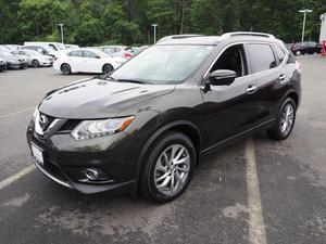  Nissan Rogue SL For Sale In Lynnfield | Cars.com