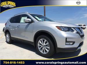  Nissan Rogue SV For Sale In Coral Springs | Cars.com