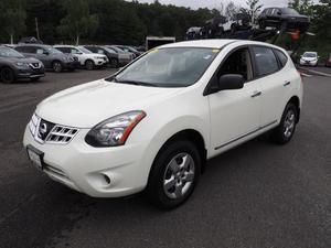  Nissan Rogue Select S For Sale In Lynnfield | Cars.com