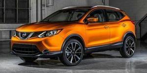  Nissan Rogue Sport SV For Sale In Countryside |