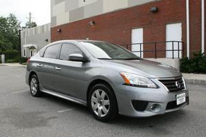 Nissan Sentra SR For Sale In Paterson | Cars.com
