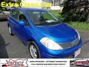  Nissan Versa S For Sale In Davidsville | Cars.com